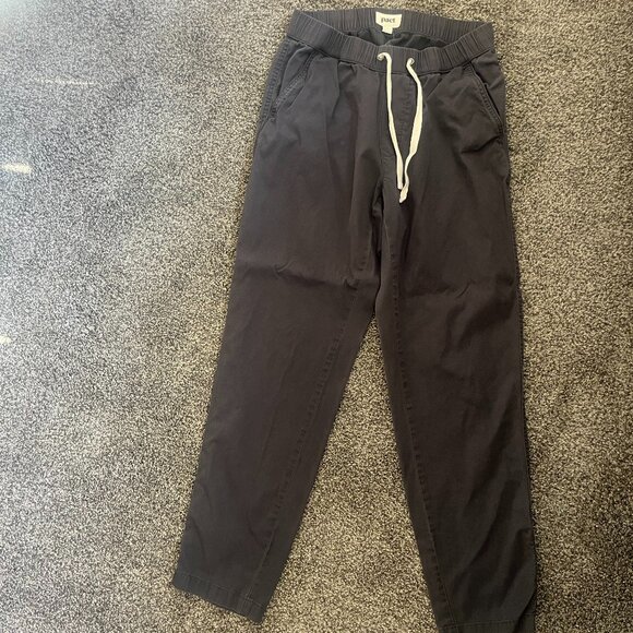 Pact Pants - Pact - Twill pants - S - grey